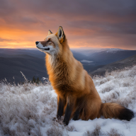 HighlandFox