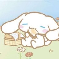 Cinnamoroll